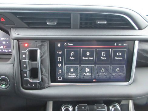 Certified 2024 GMC Yukon Denali w/ LPO, Floor Liner Package image 33