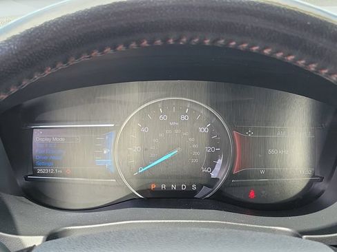 Used 2018 Ford Explorer Sport w/ Equipment Group 401A AWD/4WD image 15