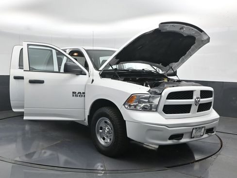 Used 2017 RAM 1500 Tradesman w/ Protection Group AWD/4WD image 66
