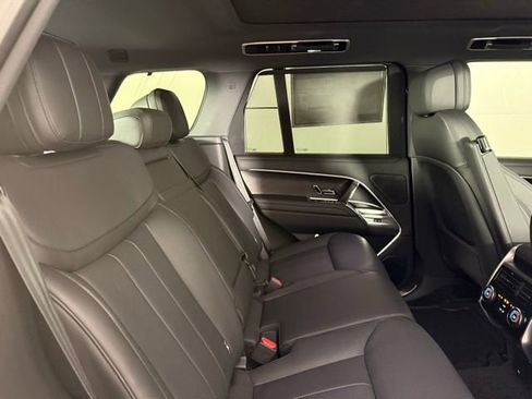 New 2025 Land Rover Range Rover SE image 32