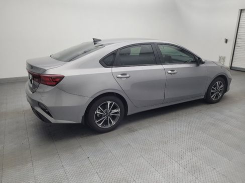 Used 2024 Kia Forte LXS w/ LXS Technology Package FWD image 10