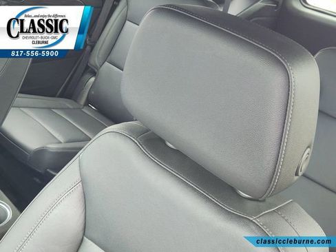 Used 2021 Chevrolet Tahoe Z71 AWD/4WD image 15