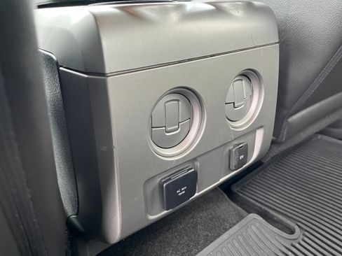 Used 2013 Ford F150 FX4 w/ Luxury Equipment Group AWD/4WD image 12