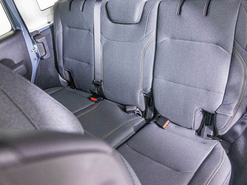 New 2026 Jeep Wrangler Sport image 27