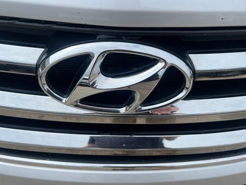 Used 2013 Hyundai Santa Fe Sport w/ Technology Pkg AWD/4WD image 29