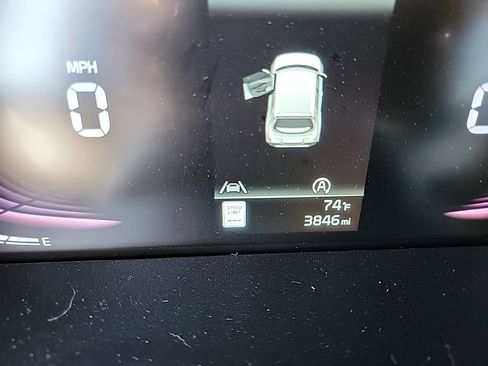 Used 2025 Kia Soul GT-Line w/ GT-Line Technology Package image 19