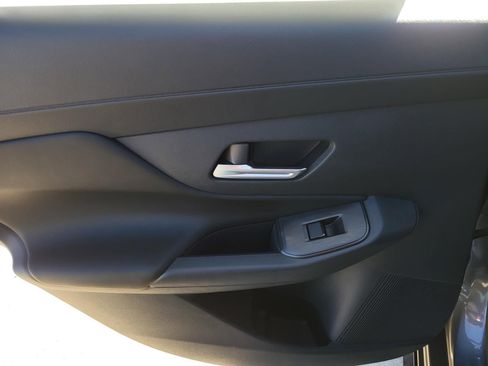 New 2026 Nissan Sentra SR image 15