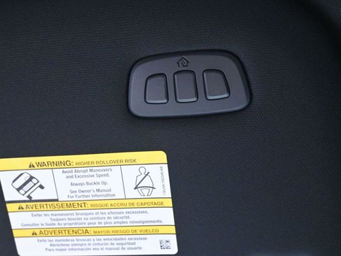 New 2025 Ford F150 Lariat w/ Equipment Group 501A Mid image 45