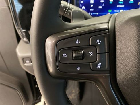 New 2026 Chevrolet Silverado 1500 ZR2 AWD/4WD image 13