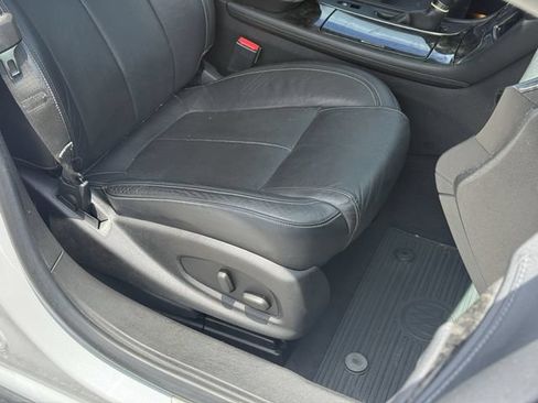 Used 2015 Buick LaCrosse Premium w/ Driver Confidence Package #1 FWD image 19