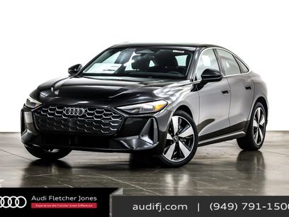 New 2025 Audi A5 2.0T Premium