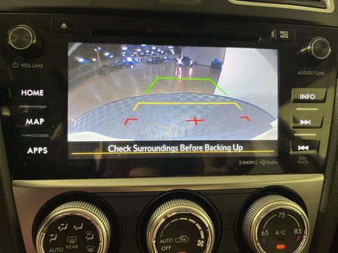 Used 2016 Subaru Crosstrek 2.0i Limited AWD/4WD image 19