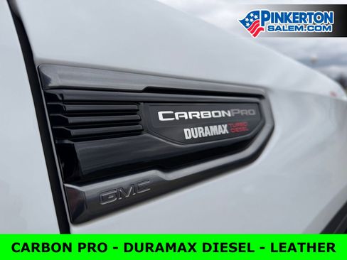 Used 2020 GMC Sierra 1500 AT4 w/ AT4 Premium Package image 7