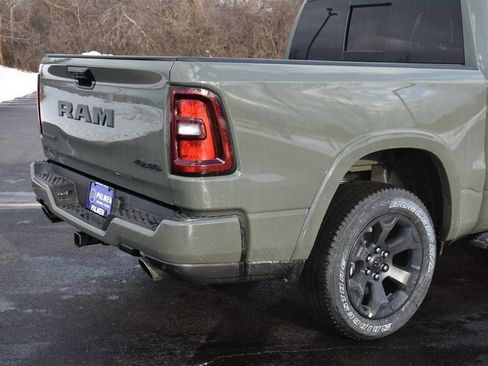 New 2026 RAM 1500 Big Horn image 6