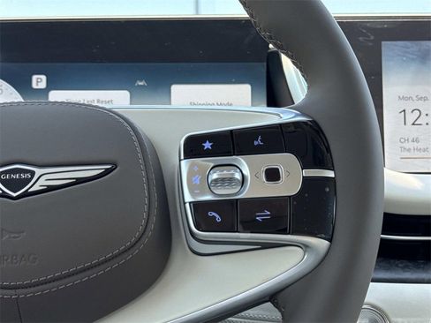 New 2026 Genesis G90 3.5T image 10