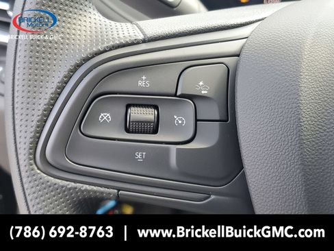 New 2026 Buick Envista Sport Touring FWD image 22