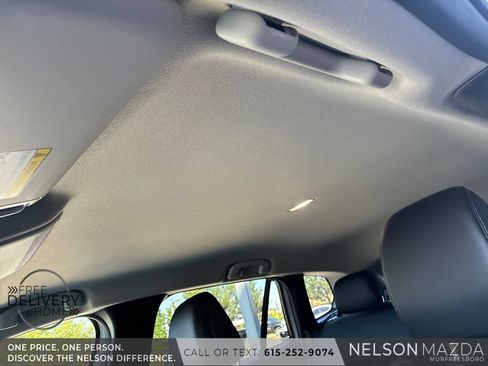 Certified 2024 MAZDA CX-50 AWD 2.5 S w/ Convenience Package image 14