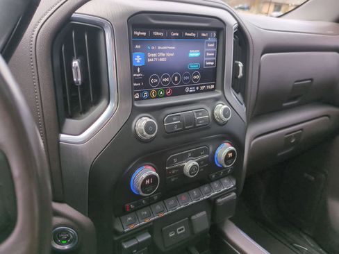 Used 2021 GMC Sierra 1500 Denali w/ Denali Ultimate Package image 28