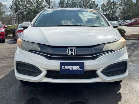 Used 2014 Honda Civic EX image 6