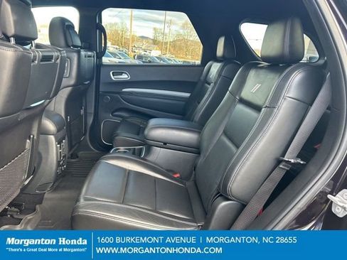 Used 2020 Dodge Durango Citadel image 30