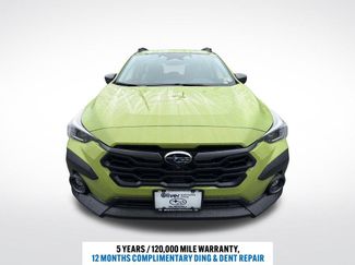 New 2026 Subaru Crosstrek 2.5i Limited AWD/4WD video 2
