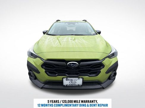 New 2026 Subaru Crosstrek 2.5i Limited AWD/4WD image 2