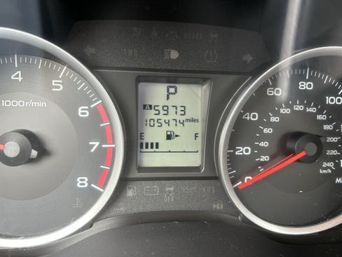 Used 2017 Subaru Forester 2.5i w/ Alloy Wheel Package AWD/4WD image 15