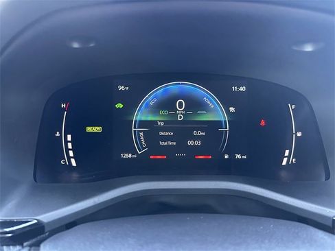 Certified 2025 Toyota Camry SE w/ Convenience Package image 14