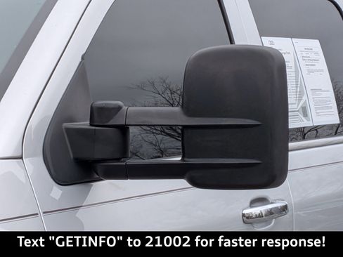 Used 2017 Chevrolet Silverado 1500 LTZ image 12