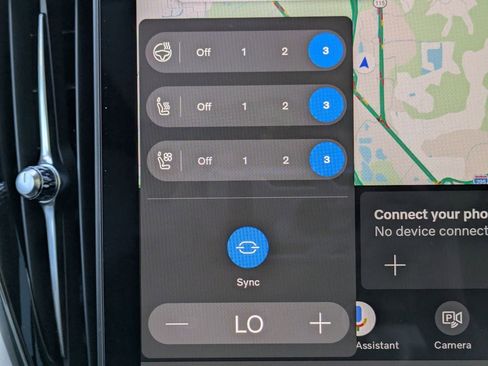 New 2026 Volvo XC60 B5 Ultra w/ Protection Package Premier image 31