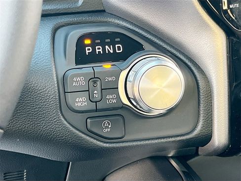 New 2026 RAM 1500 Laramie image 14