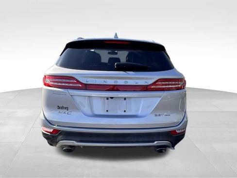 Used 2018 Lincoln MKC Reserve AWD/4WD image 6