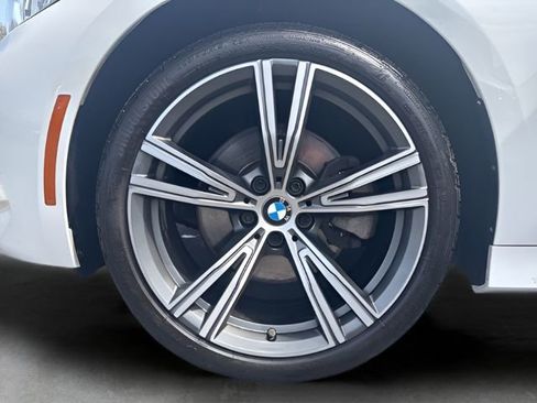 Used 2023 BMW 330i xDrive Sedan w/ Driving Assistance Package AWD/4WD image 35