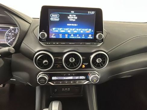 Used 2024 Nissan Sentra SV w/ All-Weather Package FWD image 24