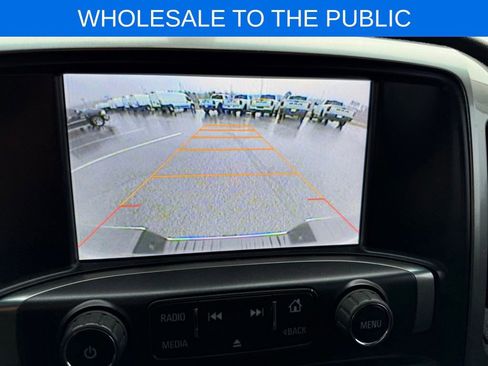 Used 2014 Chevrolet Silverado 1500 LT w/ All Star Edition image 20