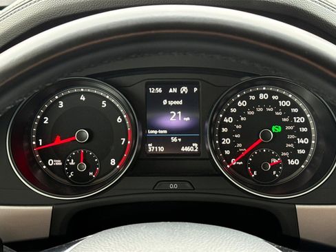 Used 2020 Volkswagen Atlas SE image 37