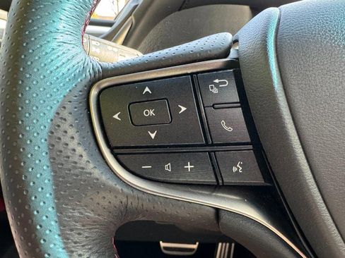 Used 2020 Lexus ES 350 F Sport image 18