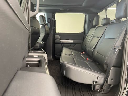 Used 2023 Ford F150 XLT w/ Equipment Group 302A High image 14