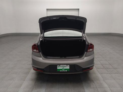 Used 2020 Hyundai Elantra SEL w/ Cargo Package (C1) image 29