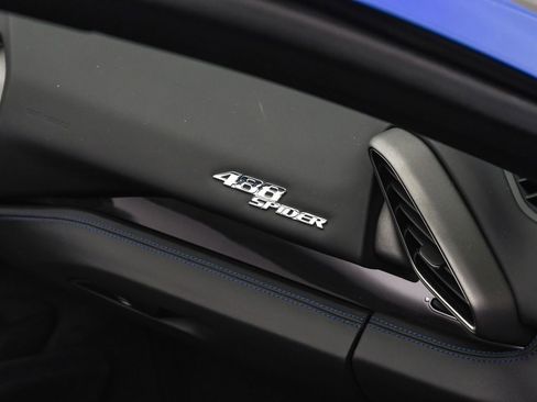 Used 2018 Ferrari 488 Spider image 52