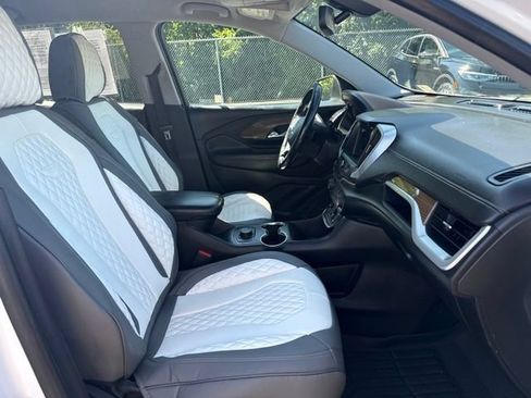 Used 2019 GMC Terrain SLE FWD image 9