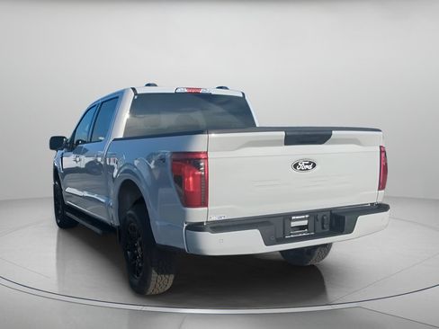 New 2026 Ford F150 XLT AWD/4WD image 25
