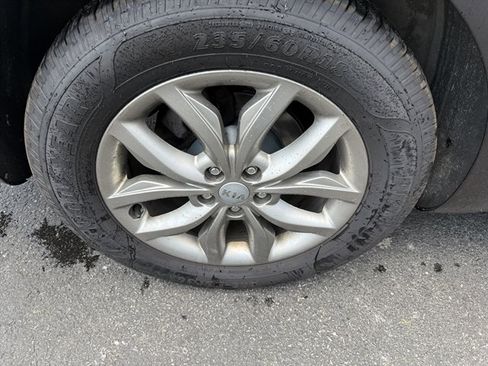 Used 2019 Kia Sedona EX FWD image 29
