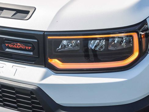 New 2026 Honda Passport TrailSport image 5