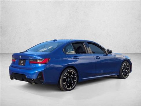 New 2026 BMW 330i xDrive Sedan w/ M Sport Package image 2