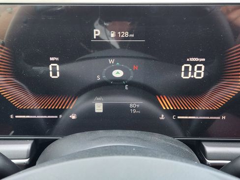 New 2026 Kia K5 GT-Line w/ GT-Line Red Interior Package AWD/4WD image 12