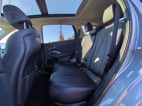 Used 2020 Acura RDX SH-AWD image 31