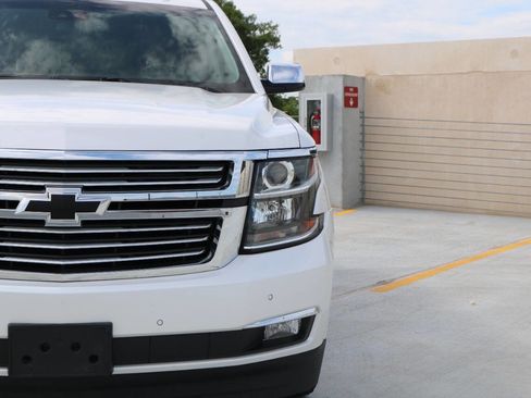 Used 2019 Chevrolet Tahoe Premier w/ Premier Plus Edition AWD/4WD image 15