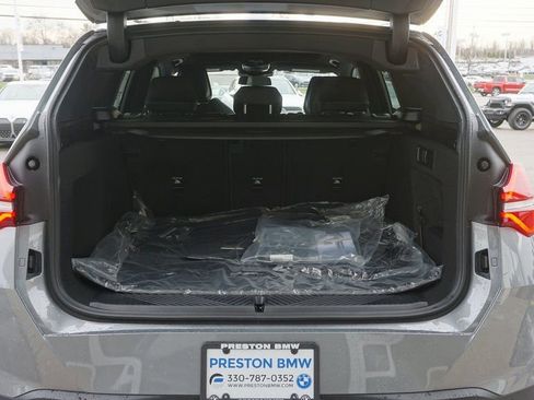 New 2026 BMW X3 xDrive30 w/ Premium Package AWD/4WD image 5