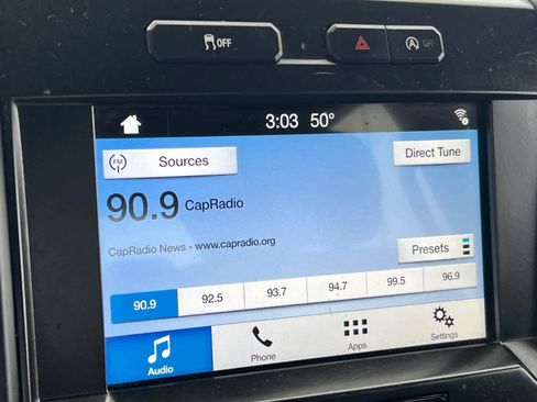 Used 2017 Ford F150 XL w/ Equipment Group 101A Mid image 19